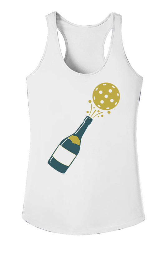 Ladies PosiCharge Competitor Tank