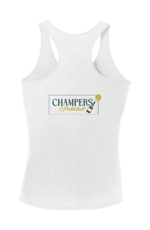 Ladies PosiCharge Competitor Tank