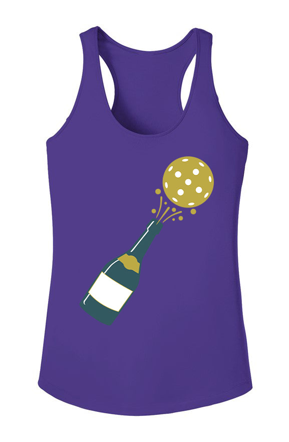 Ladies PosiCharge Competitor Tank