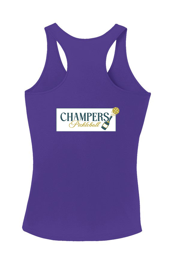 Ladies PosiCharge Competitor Tank