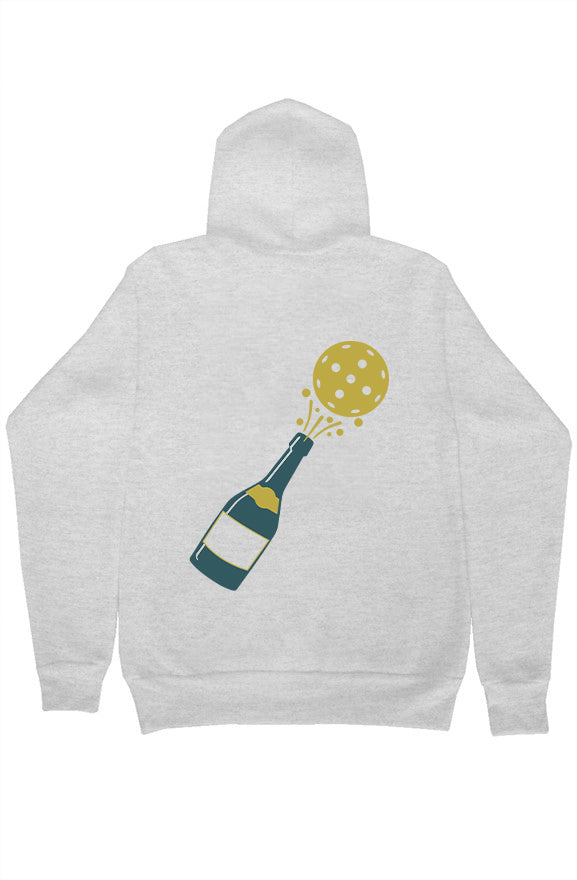 bella canvas pullover hoody