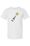 Bella Canvas Bottle T Shirt