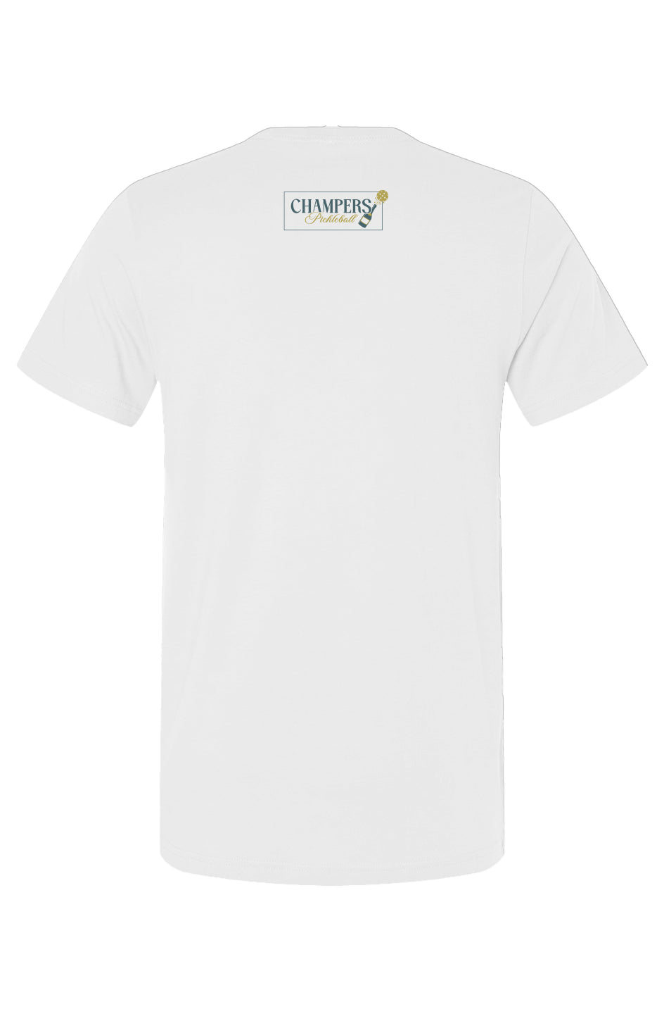 Bella Canvas Bottle T Shirt