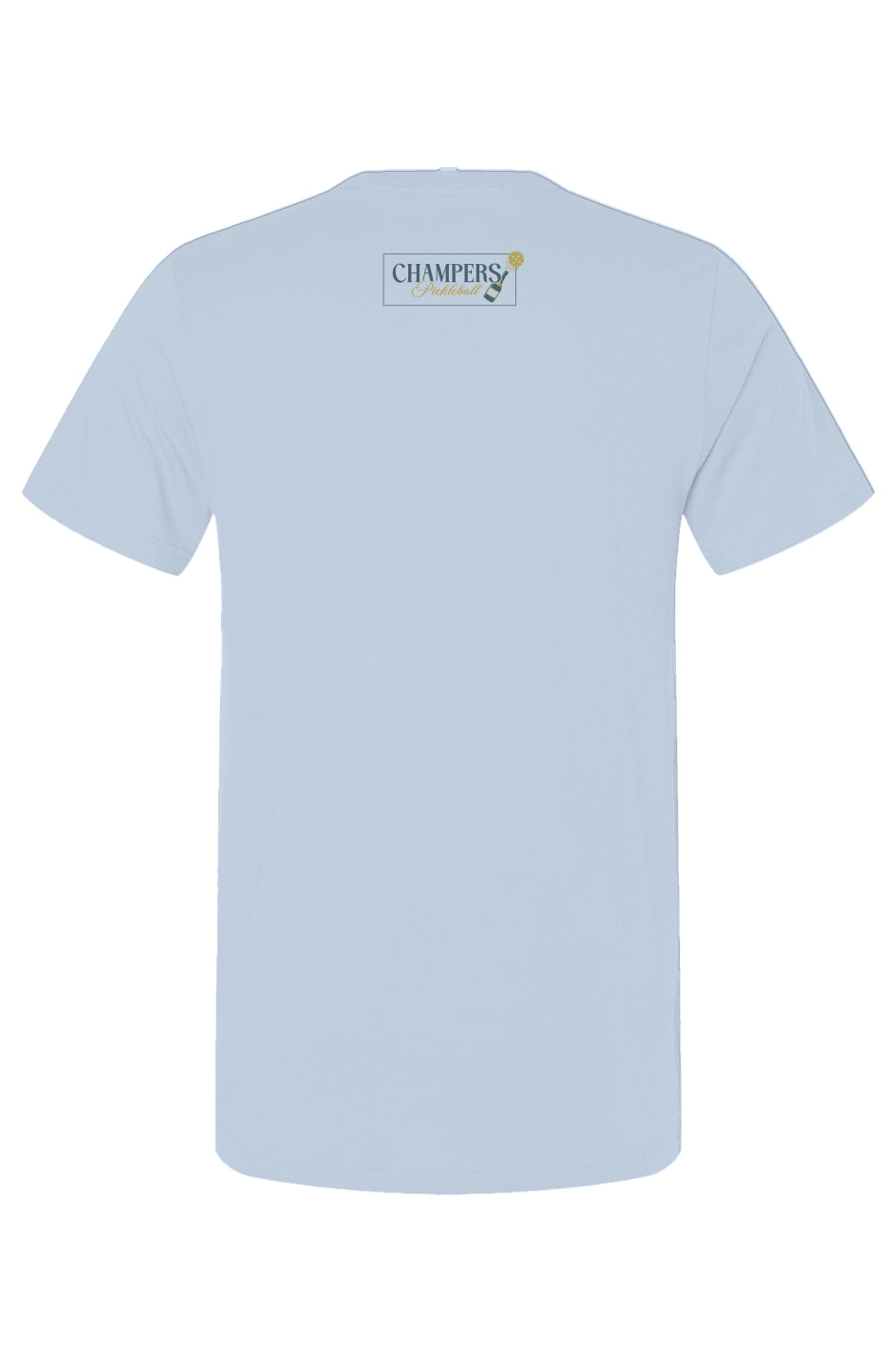 Bella Canvas Bottle T Shirt