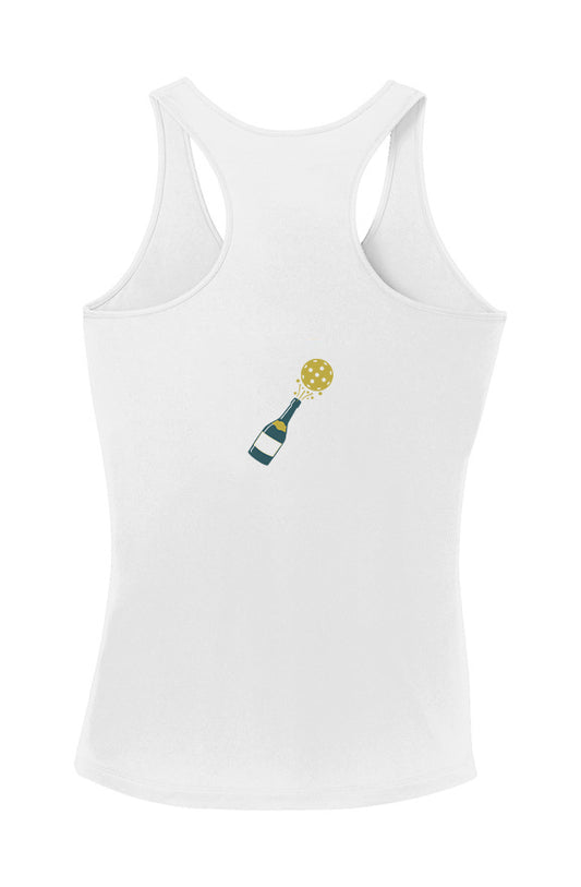Ladies Coronado Clinking Performance Tank
