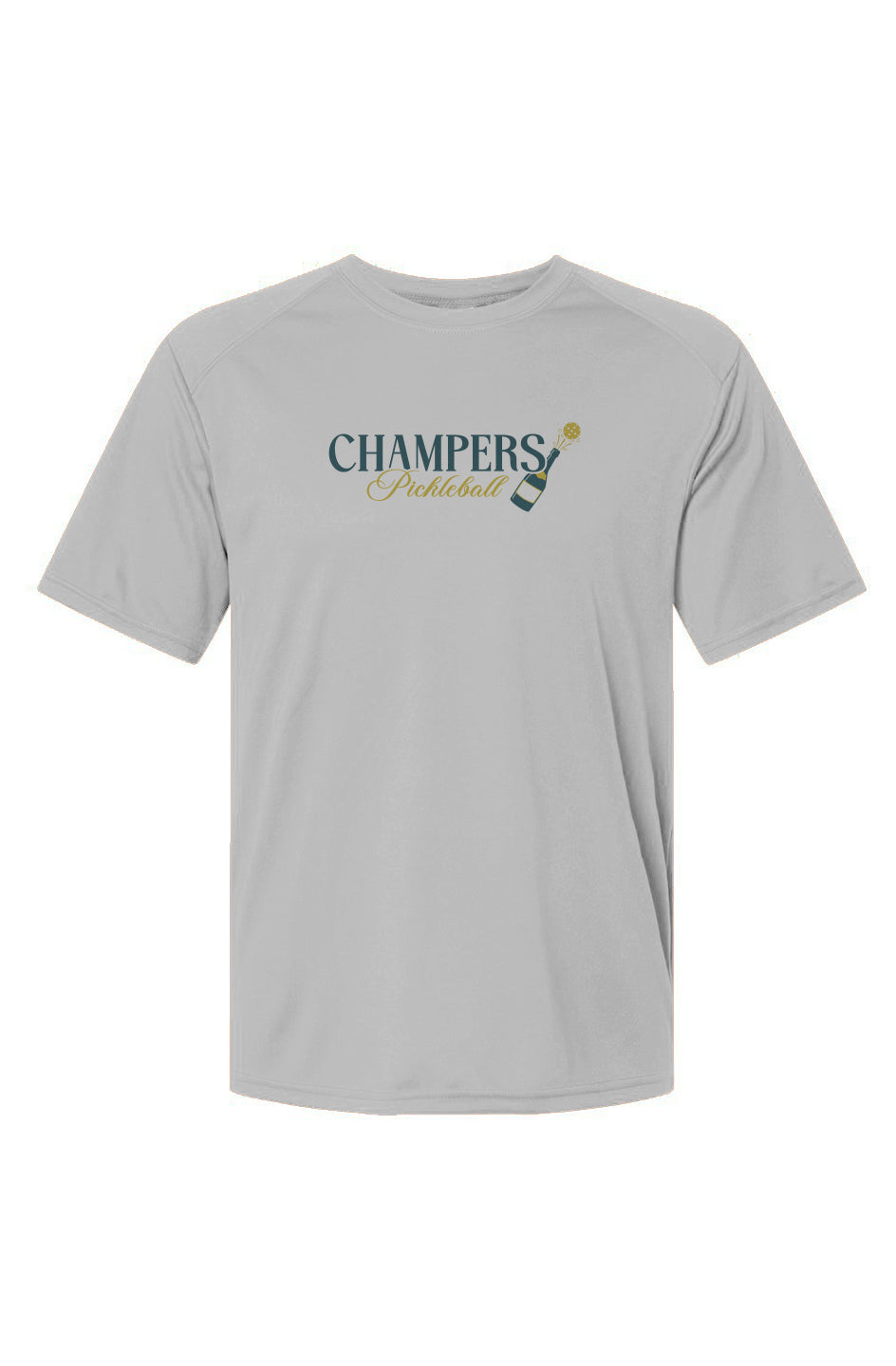 NEW Mens Performance T-Shirt