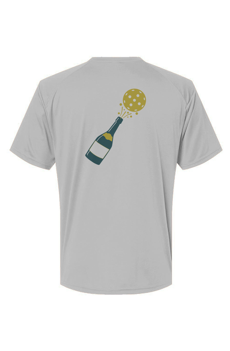 NEW Mens Performance T-Shirt