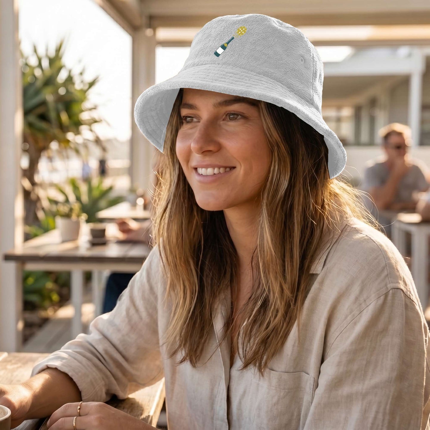FINAL The Joey Bucket Hat