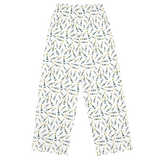 Lounge Pants 99 Bottles White