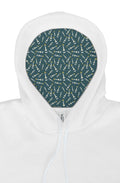 FINAL Super Soft Hoodie Champers No Ball front B