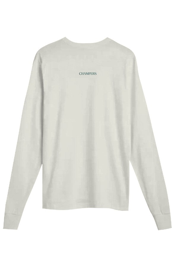 FINAL Supima Long Sleeve The Club