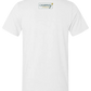 Bottle Burst T-Shirt White