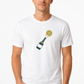 Bottle Burst T-Shirt White