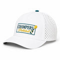 Coronado Classic Hat - White