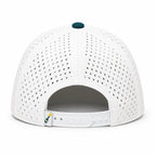 Coronado Classic Hat - White