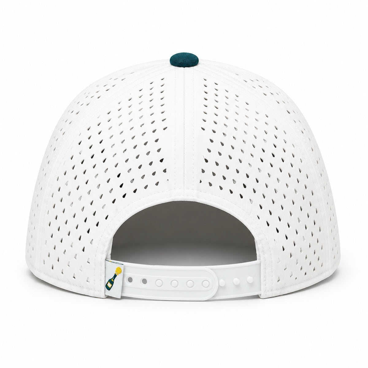 Coronado Classic Hat - White