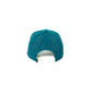 Performance Pickleball Hat Rubber Champers Logo Green