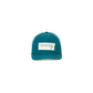 Performance Pickleball Hat Rubber Champers Logo Green