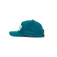 Performance Pickleball Hat Rubber Champers Logo Green
