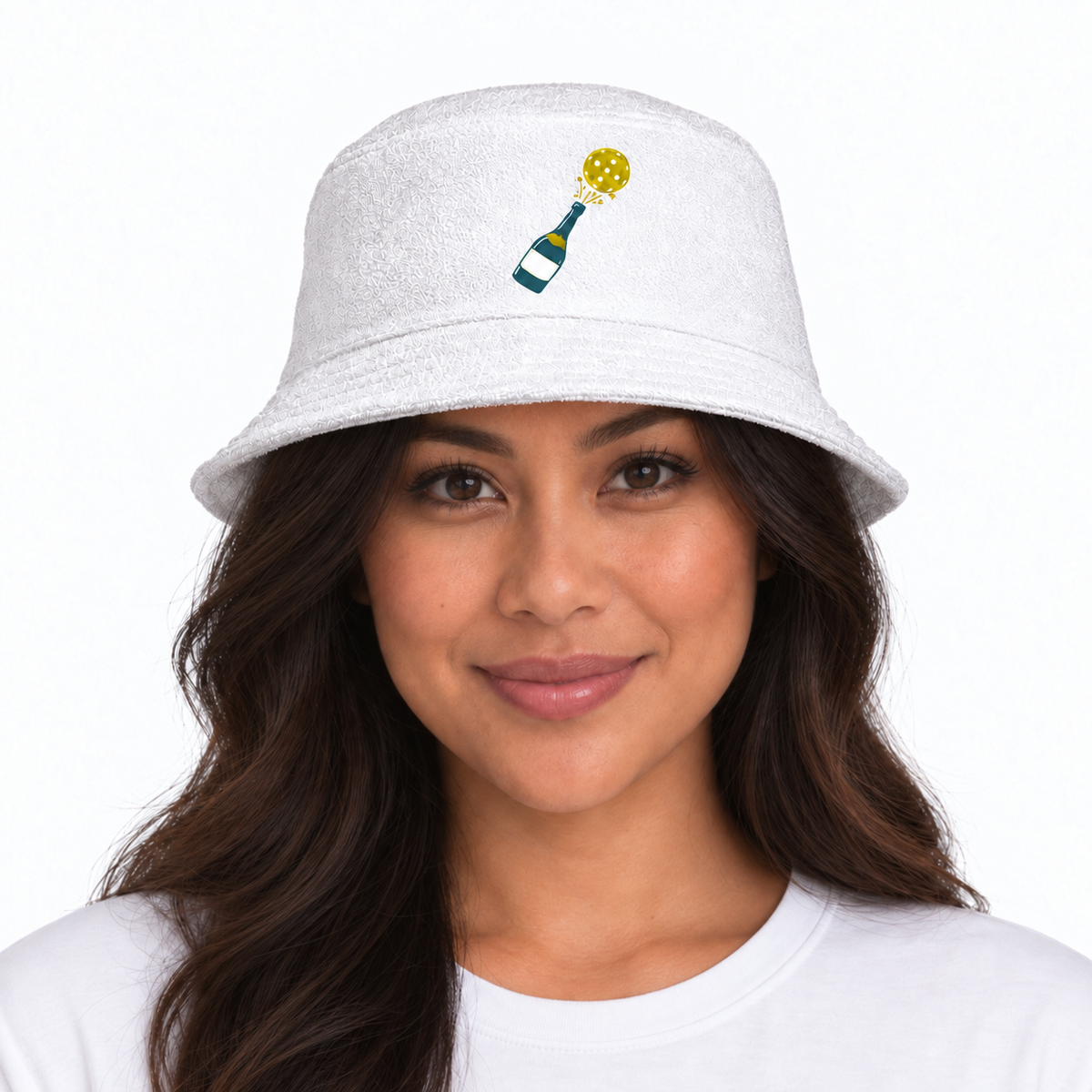 The Joey Bucket Hat