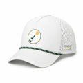 Bottle Logo Rope Hat – Gray