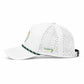 Performance Pickleball Hat Rubber Bottle Gray -