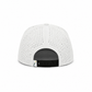 Performance Pickleball Hat Rubber Bottle Gray