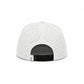 Performance Pickleball Hat Rubber Bottle Gray -
