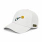 Quick Dry Lightweight Pickleball Hat White