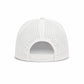 Quick Dry Lightweight Pickleball Hat White