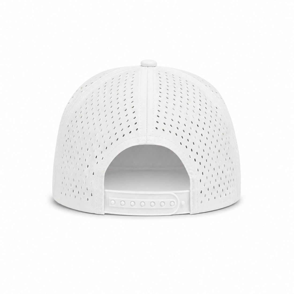 Quick Dry Lightweight Pickleball Hat White