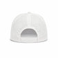 Quick Dry Lightweight Pickleball Hat White