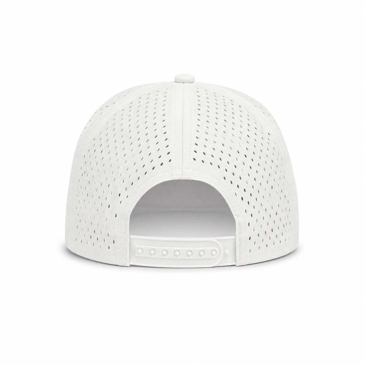 Quick Dry Lightweight Pickleball Hat White