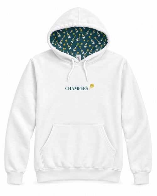 99 Bottles Lined Super Soft Hoodie