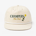 Champers Rope Cap