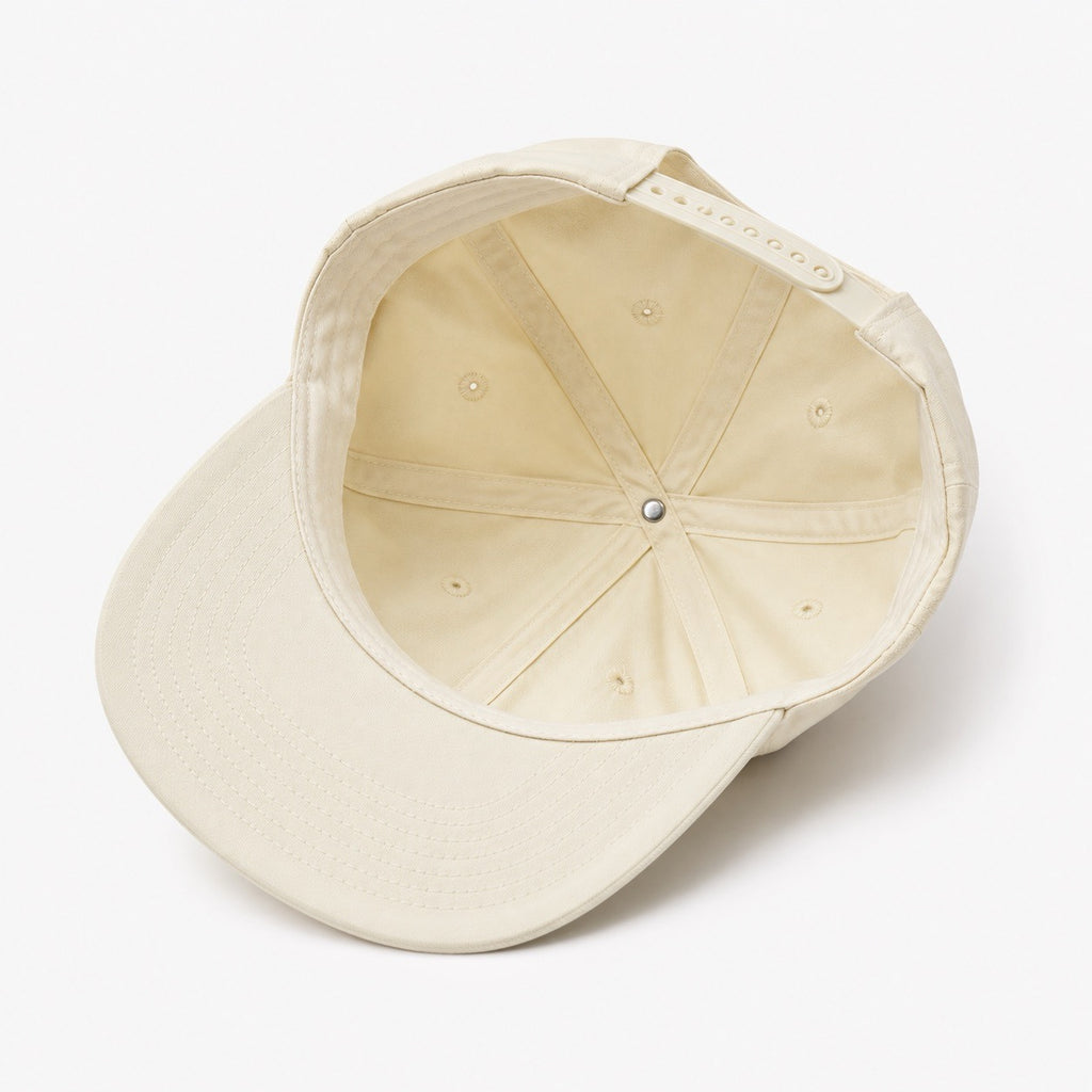 Champers Rope Cap