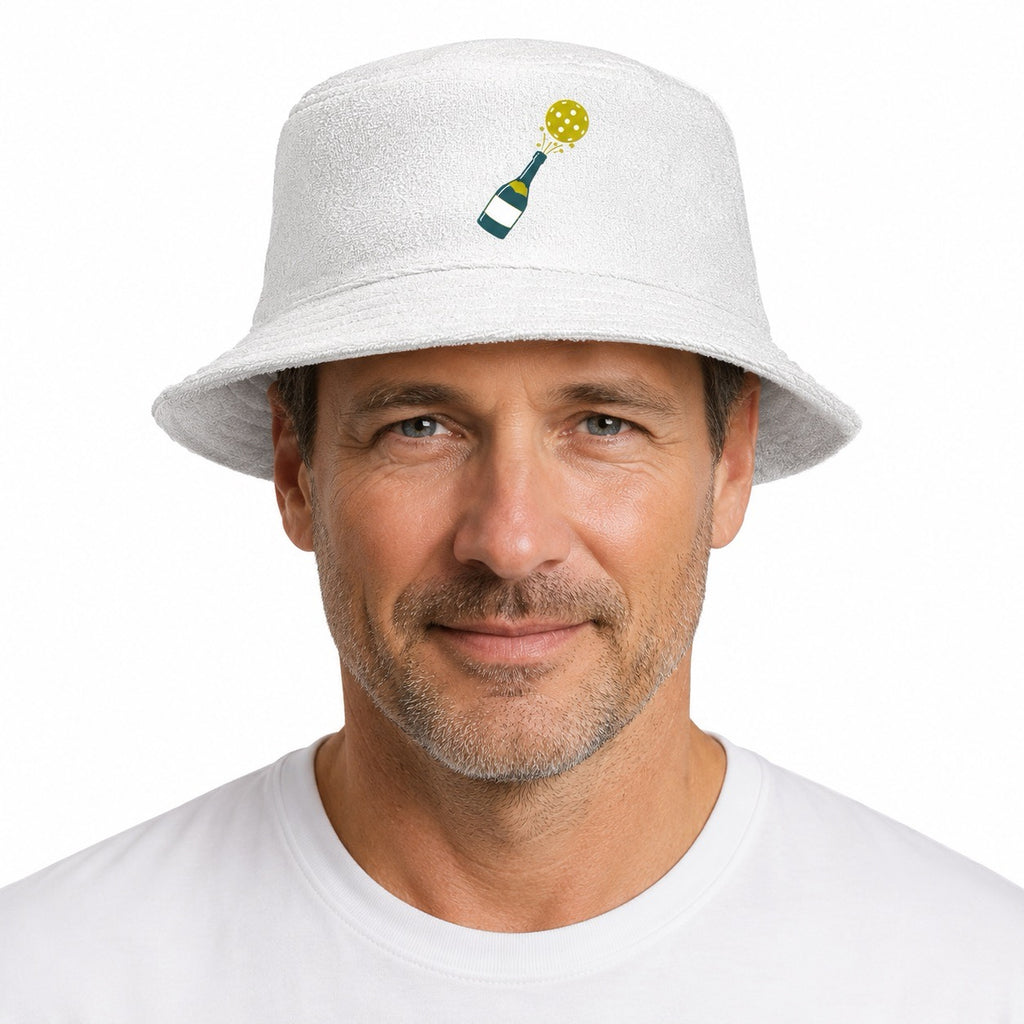The Joey Bucket Hat