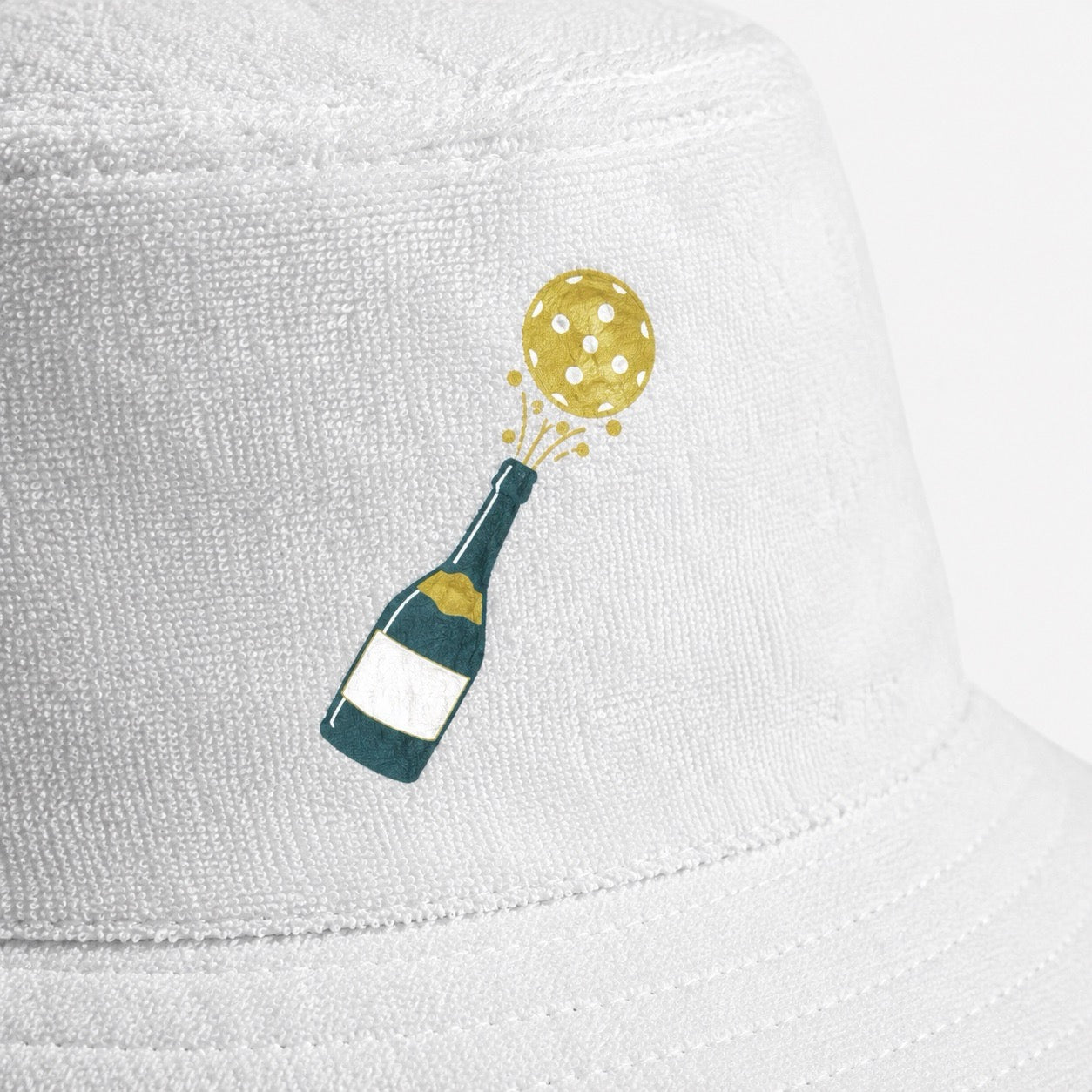 The Joey Bucket Hat