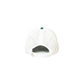 Performance Pickleball Hat Embroidered Champers Logo White