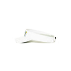 Coronado Classic Visor - White