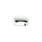 Coronado Classic Visor - White