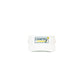 Performance Pickleball Visor Rubber Champers Logo White