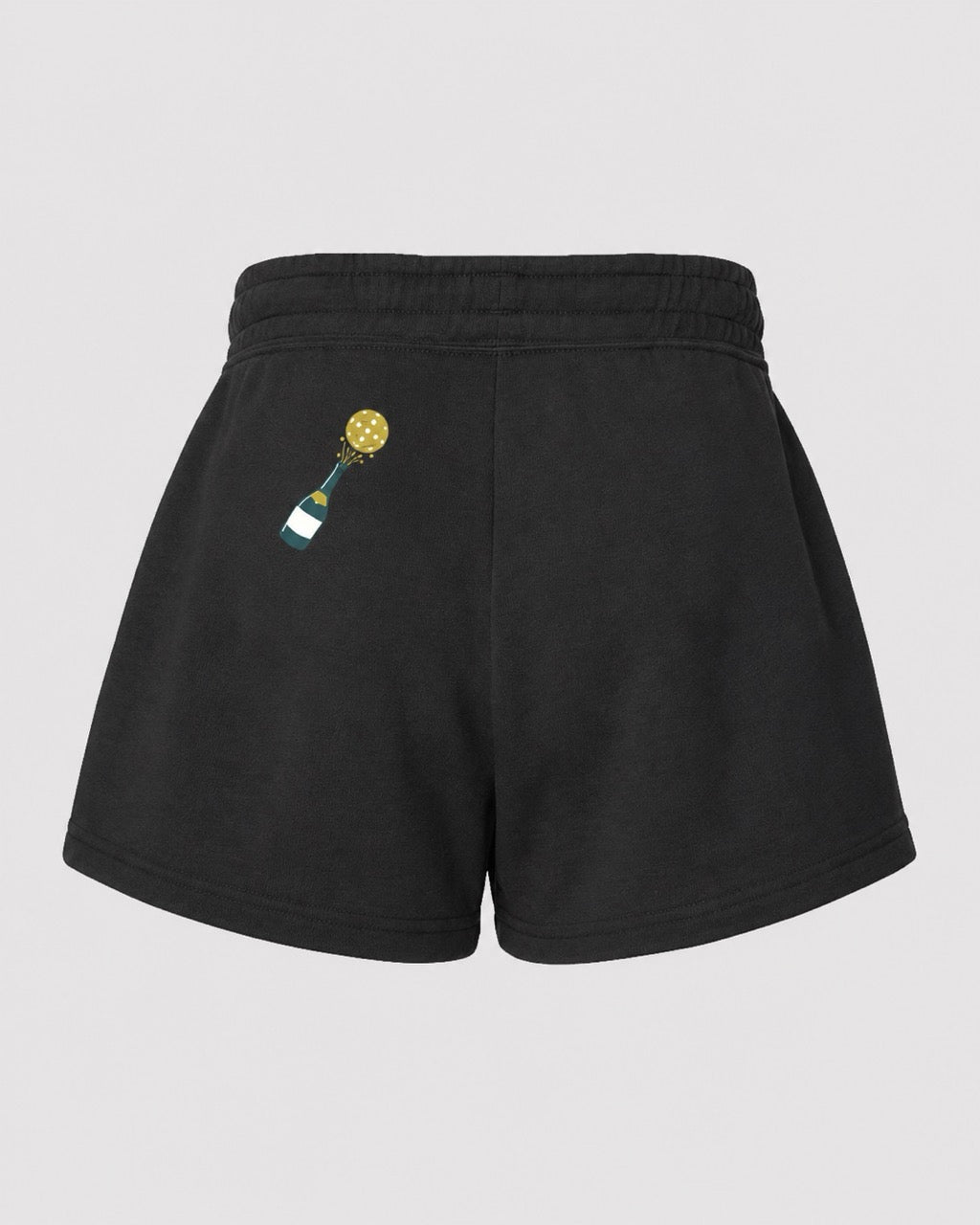 Women's Cali Wave Wash Short
