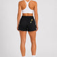 Women's Cali Wave Wash Short