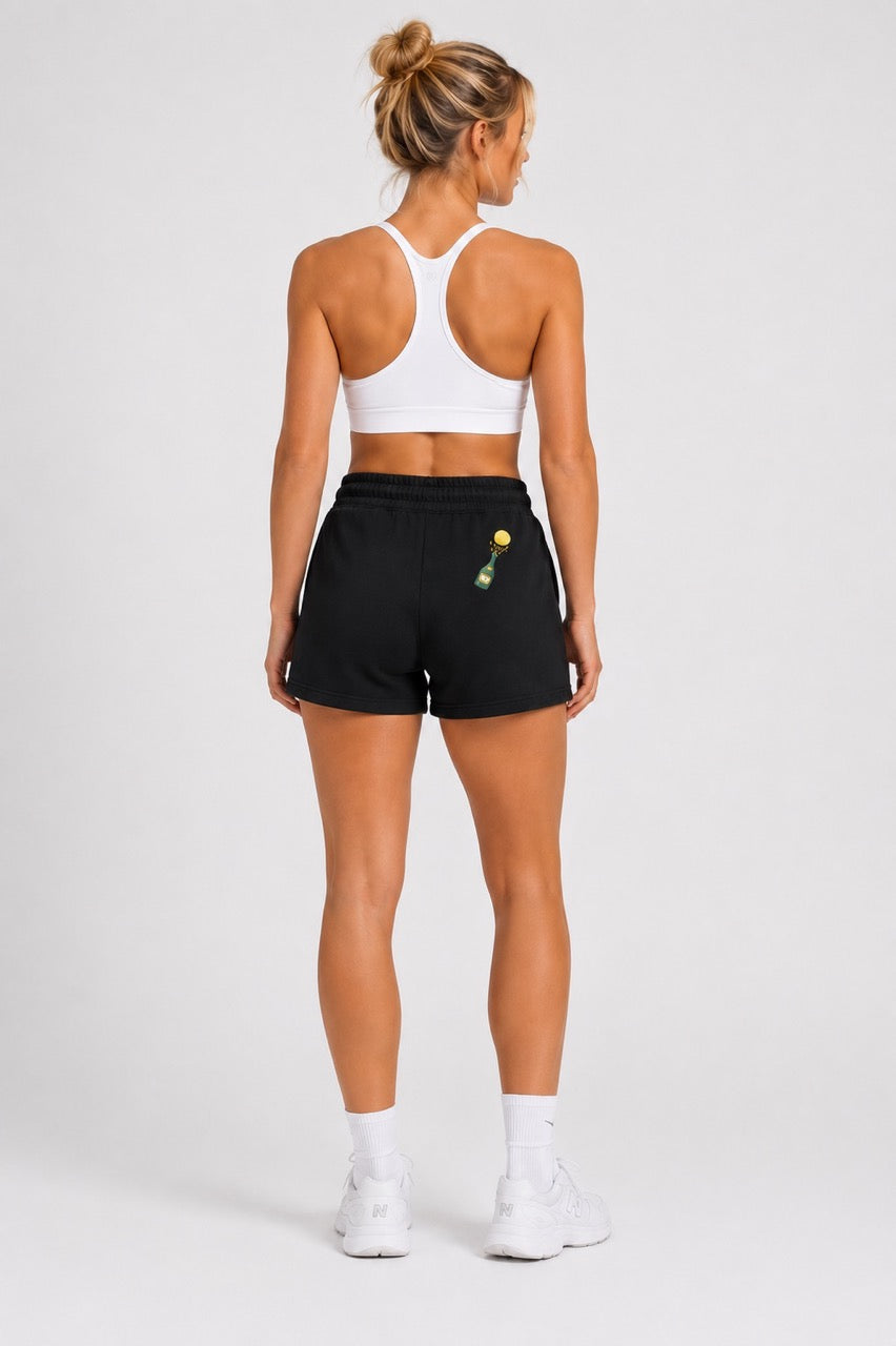 Women's Cali Wave Wash Short