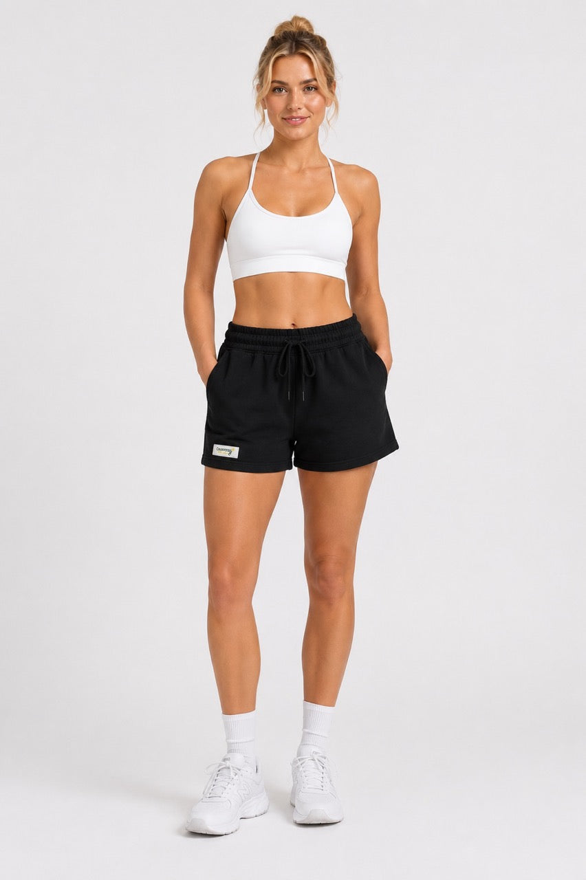 Women's Cali Wave Wash Short