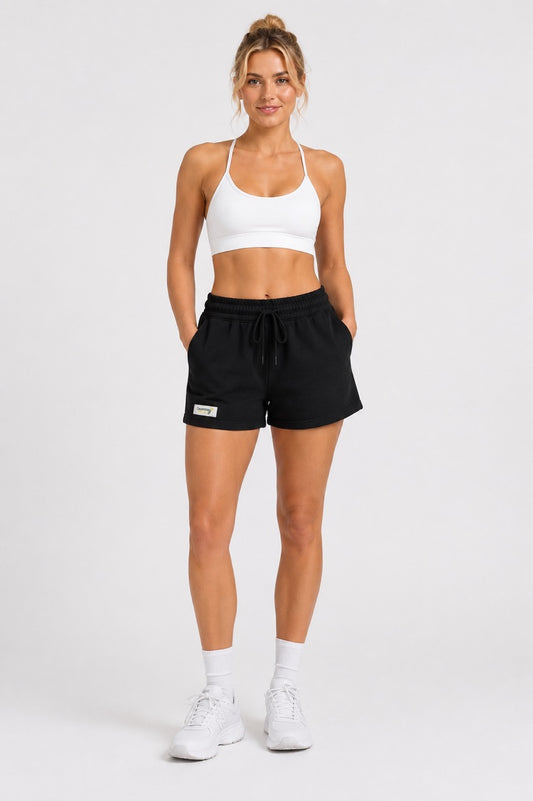 Women's Cali Wave Wash Short